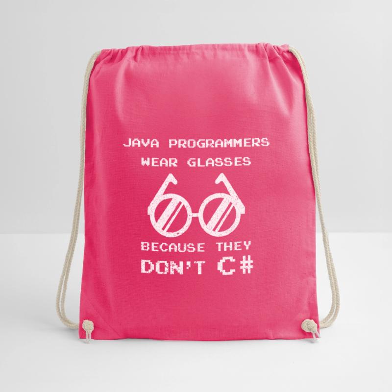 Code Encodage Codeur Codage Informaticien Sac de sport léger