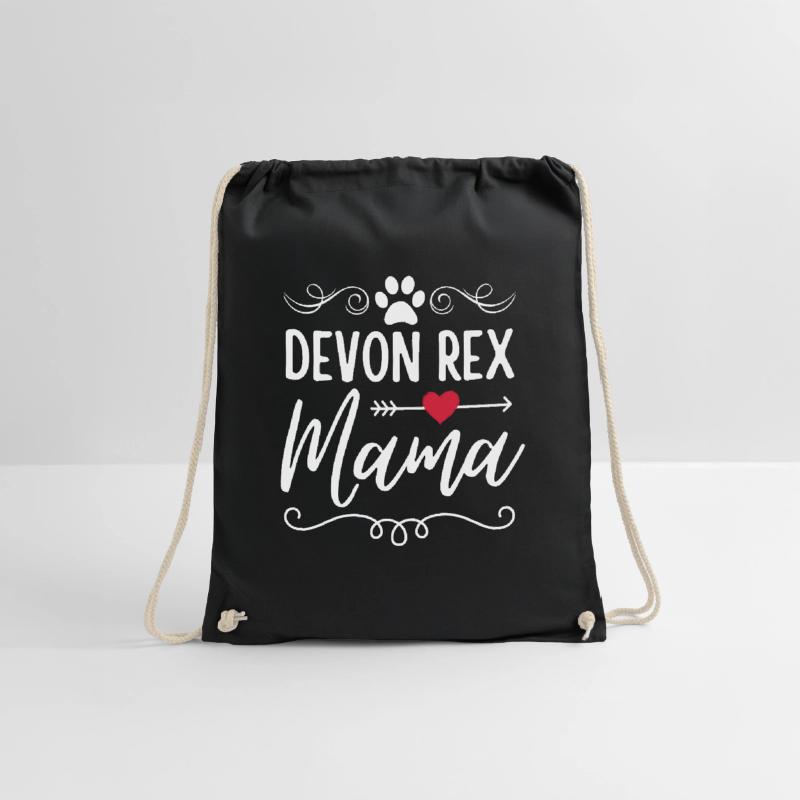 Drawstring Bag
