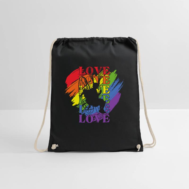 Drawstring Bag