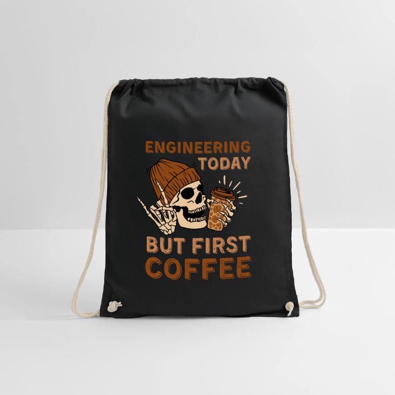 Drawstring Bag
