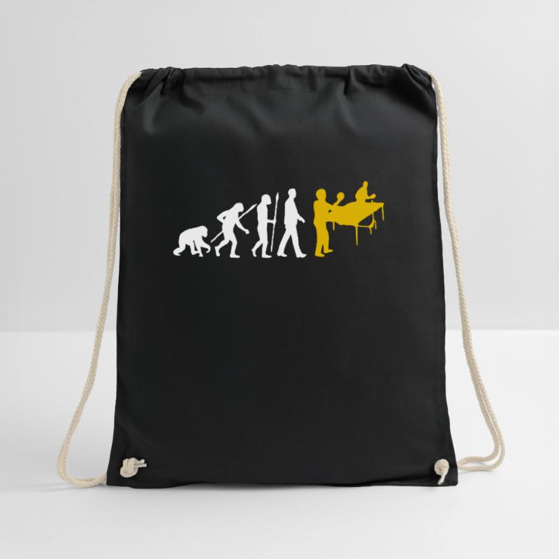 Evolution Table de ping-pong Sac de sport léger