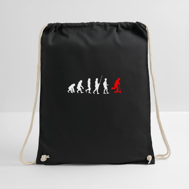 Evolution Escooter Sac de sport léger
