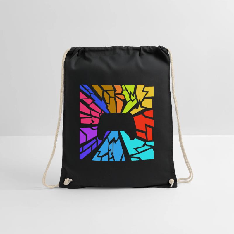 Drawstring Bag
