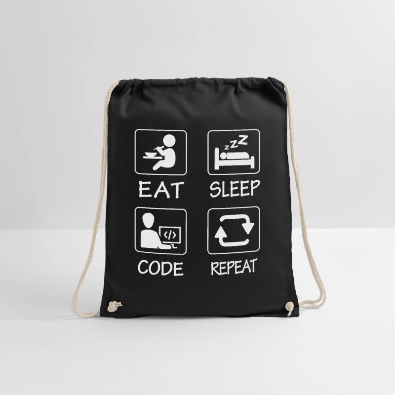 Drawstring Bag