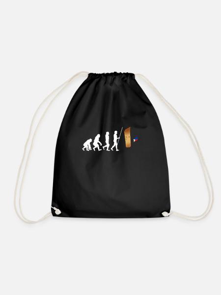 Filipino Pride Pinoy Spring Roll Lumpia Thats How - Sac de sport léger - noir