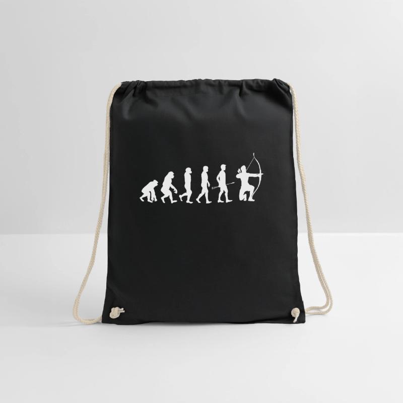 Drawstring Bag