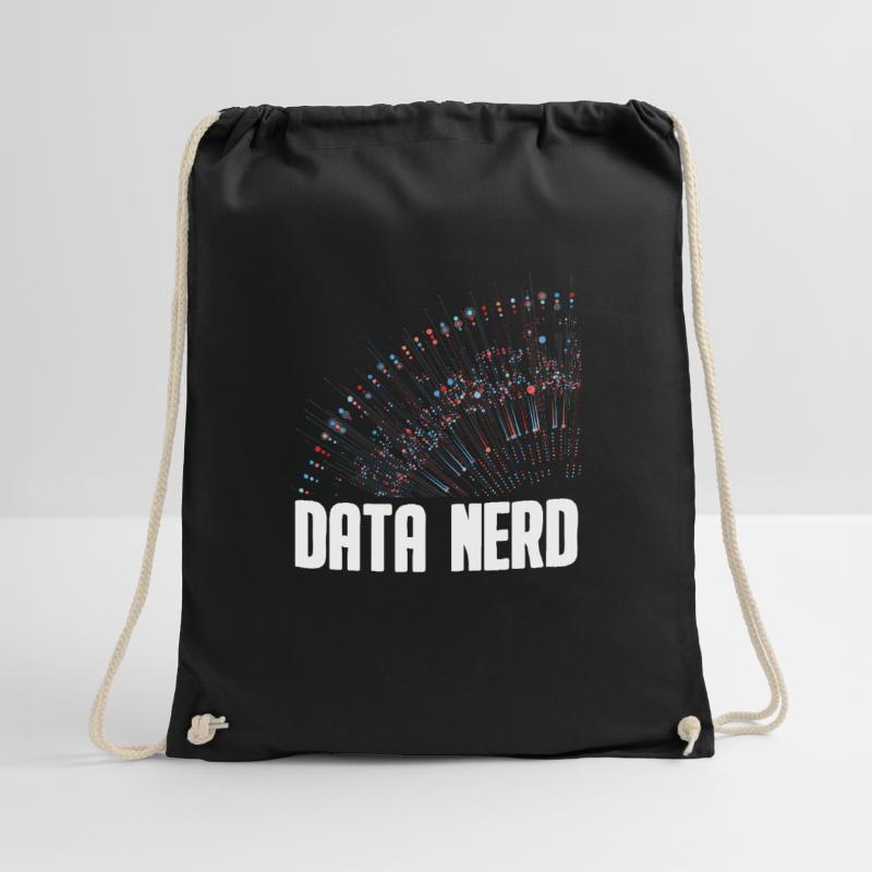 Data Science Analyst Data Scientist Sac de sport léger