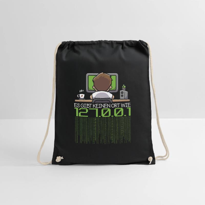 Drawstring Bag