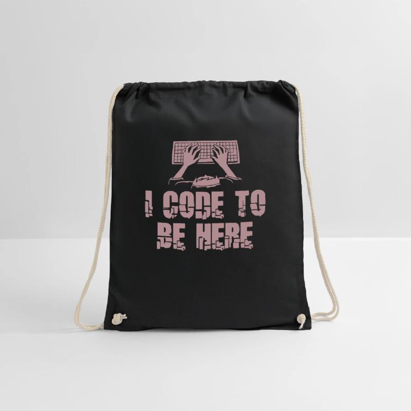 Drawstring Bag