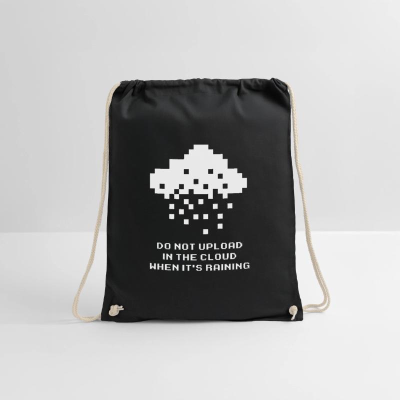 Drawstring Bag