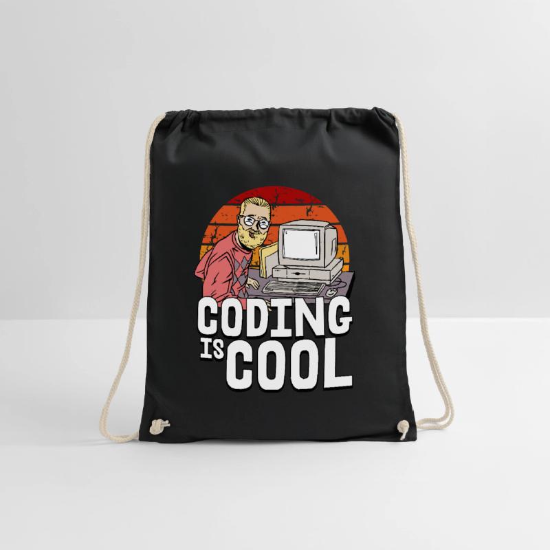 Drawstring Bag