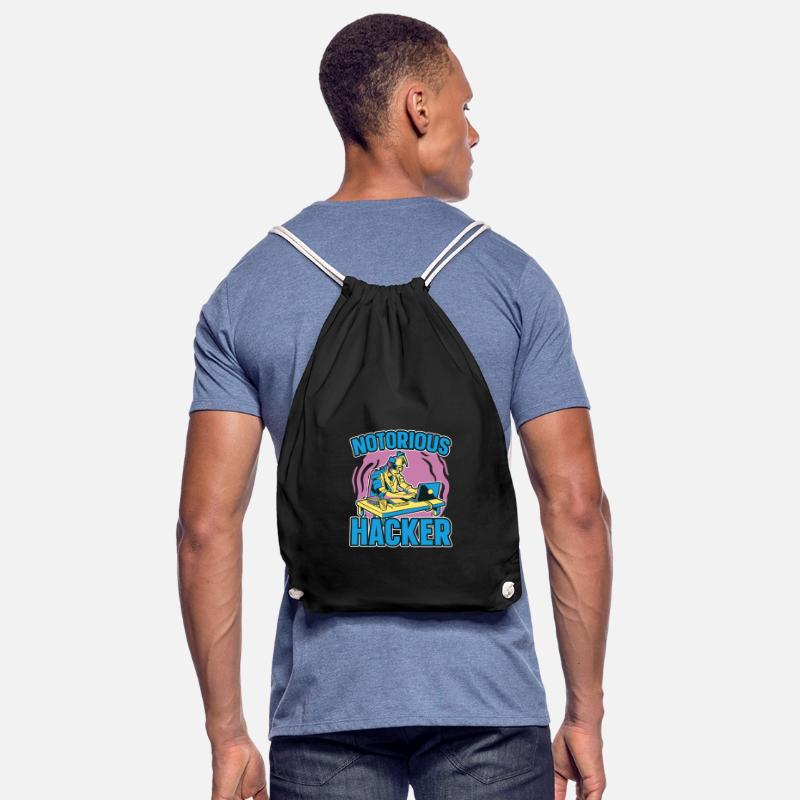Drawstring Bag