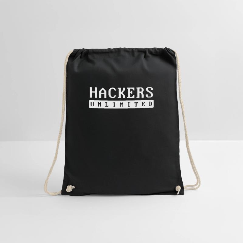 Drawstring Bag
