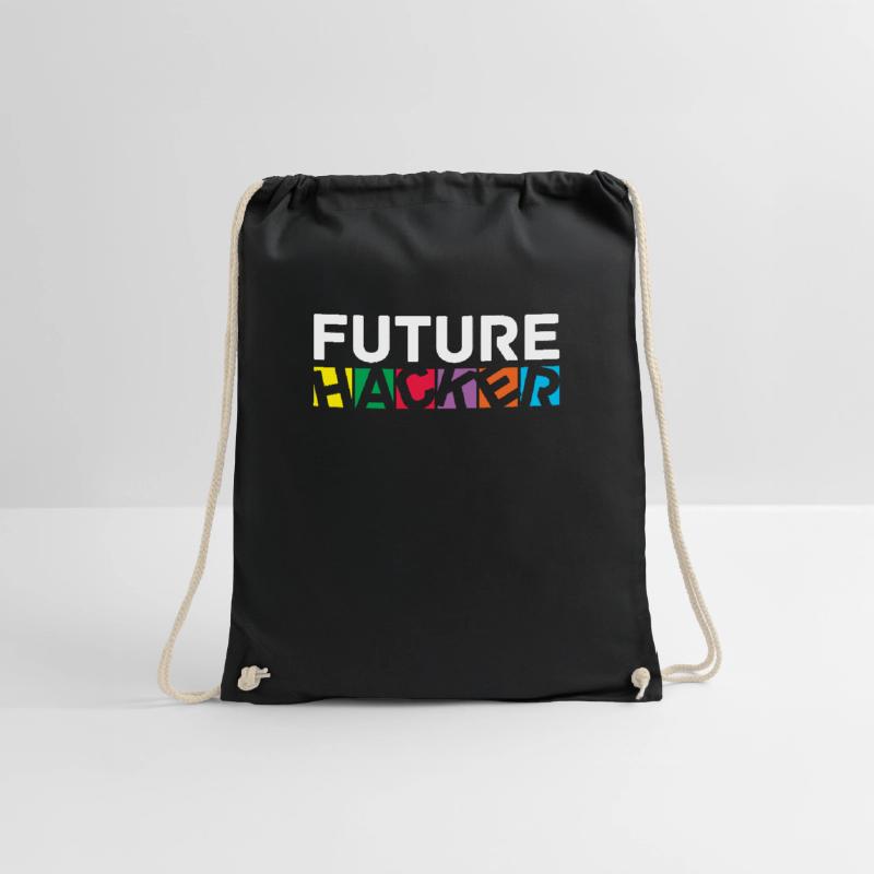 Drawstring Bag
