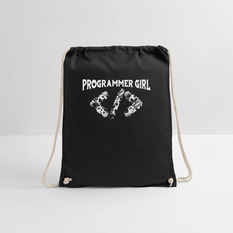 Drawstring Bag