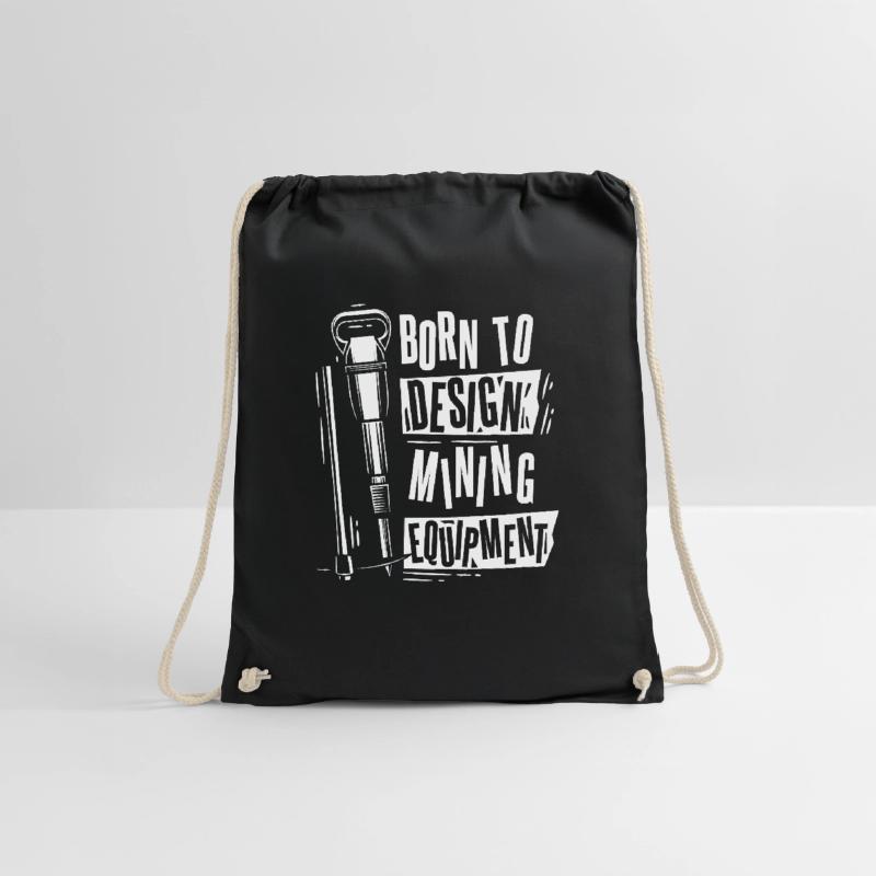 Drawstring Bag