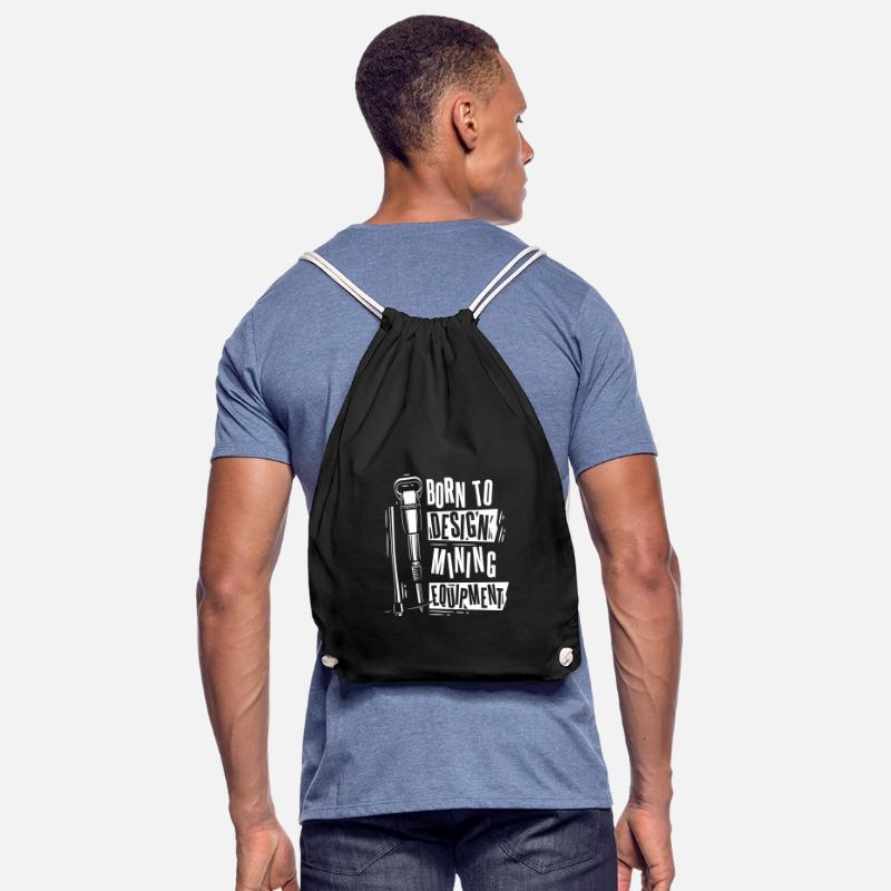 Drawstring Bag