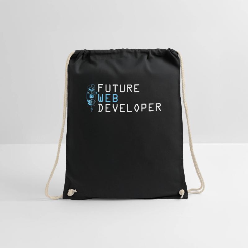 Drawstring Bag