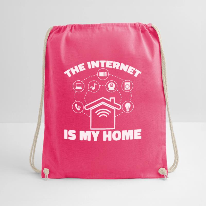 Web Entwickler Webdeveloper Internet Turnbeutel