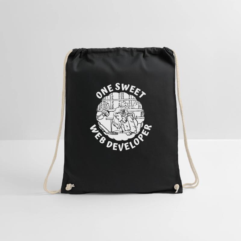 Drawstring Bag