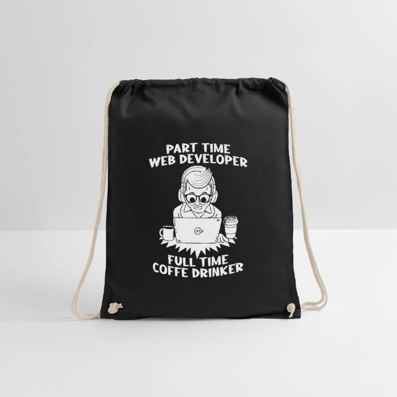 Drawstring Bag