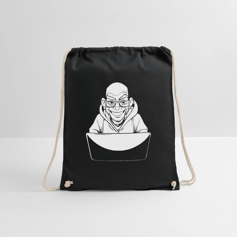 Drawstring Bag