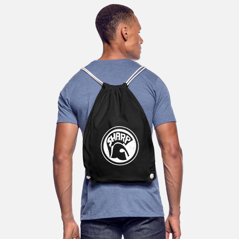 Drawstring Bag