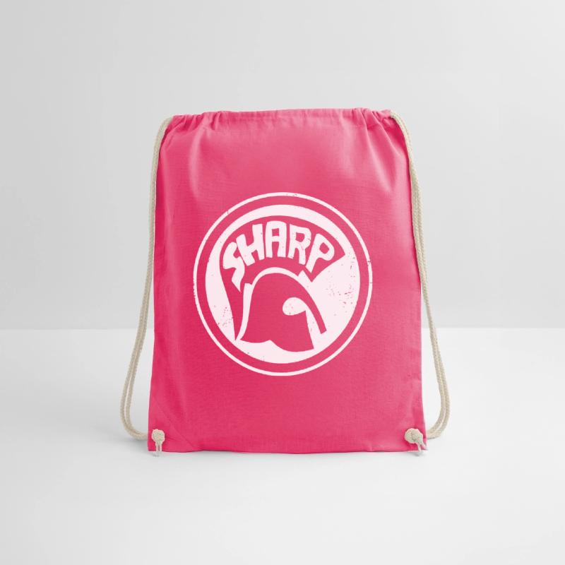 Drawstring Bag