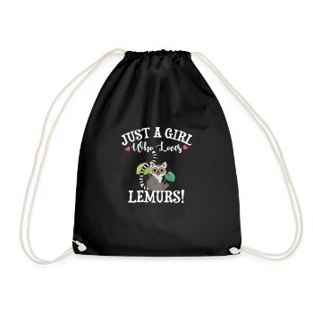 Maki - Sac de sport léger - noir - Devant