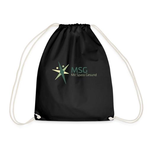 MSG Logo 2024Asset 1 4x - Turnbeutel