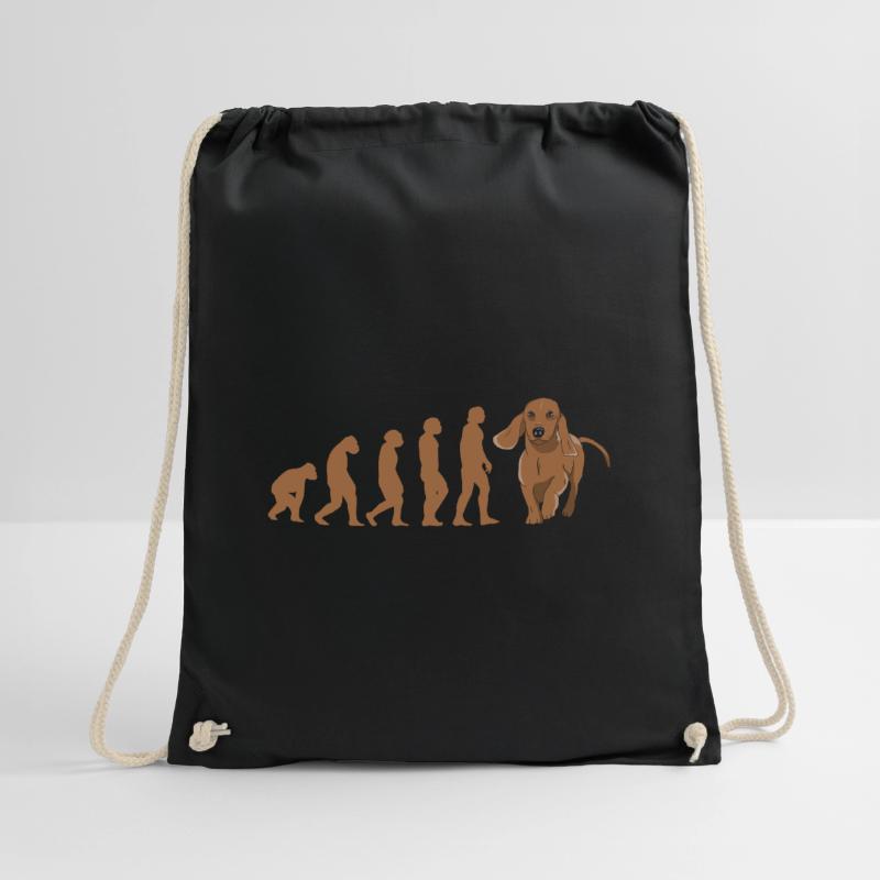 Teckel d’évolution Sac de sport léger