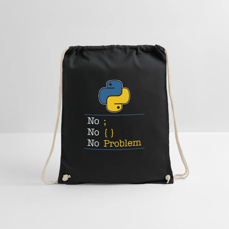 Drawstring Bag