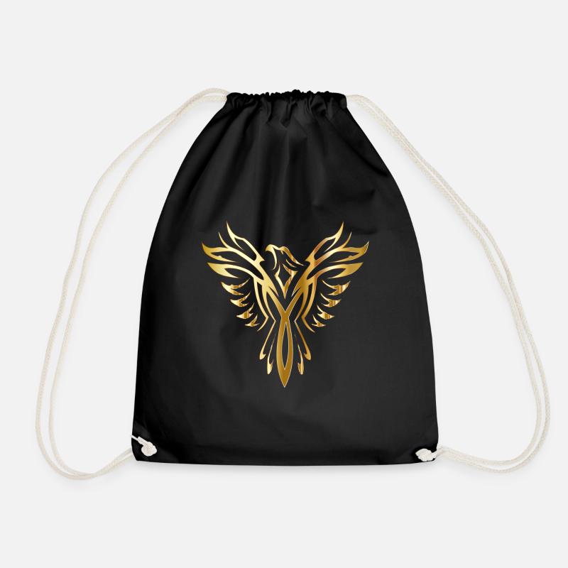 Phoenix - Sac de sport léger - noir