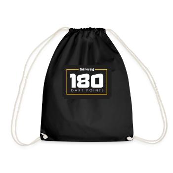 Dart Darts Darts Darts Darts Player Player - Sac de sport léger - noir - Devant