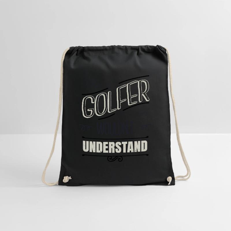 Drawstring Bag