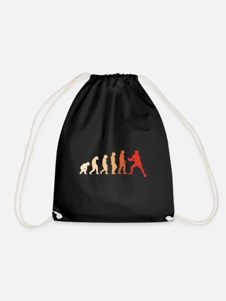 Sport Evolution Ultimate Frisbee - Sac de sport léger - noir