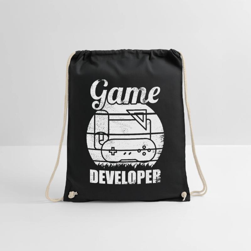 Drawstring Bag