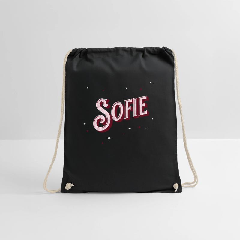 Drawstring Bag