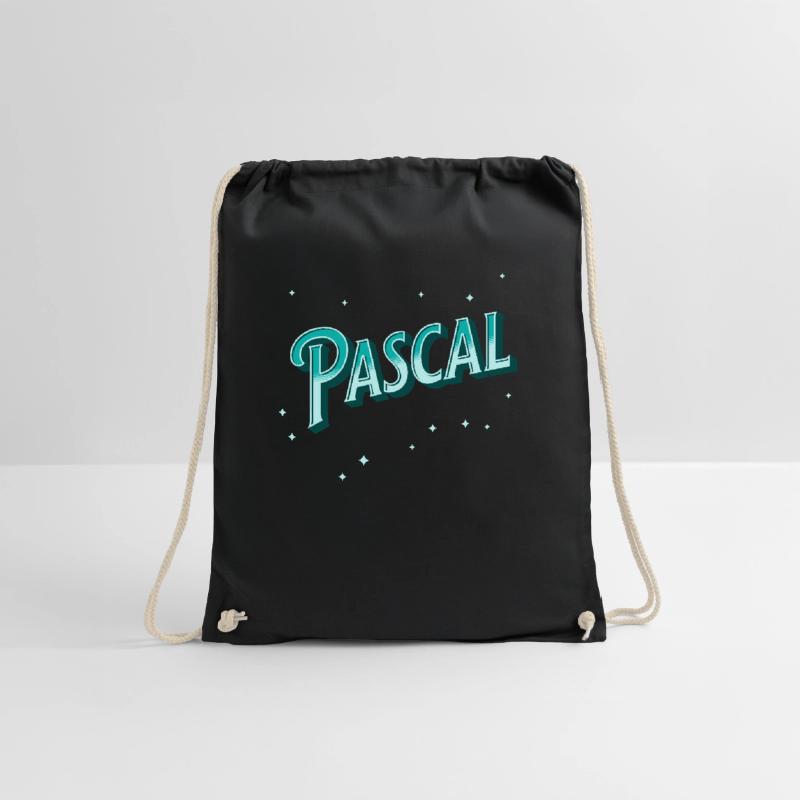 Drawstring Bag