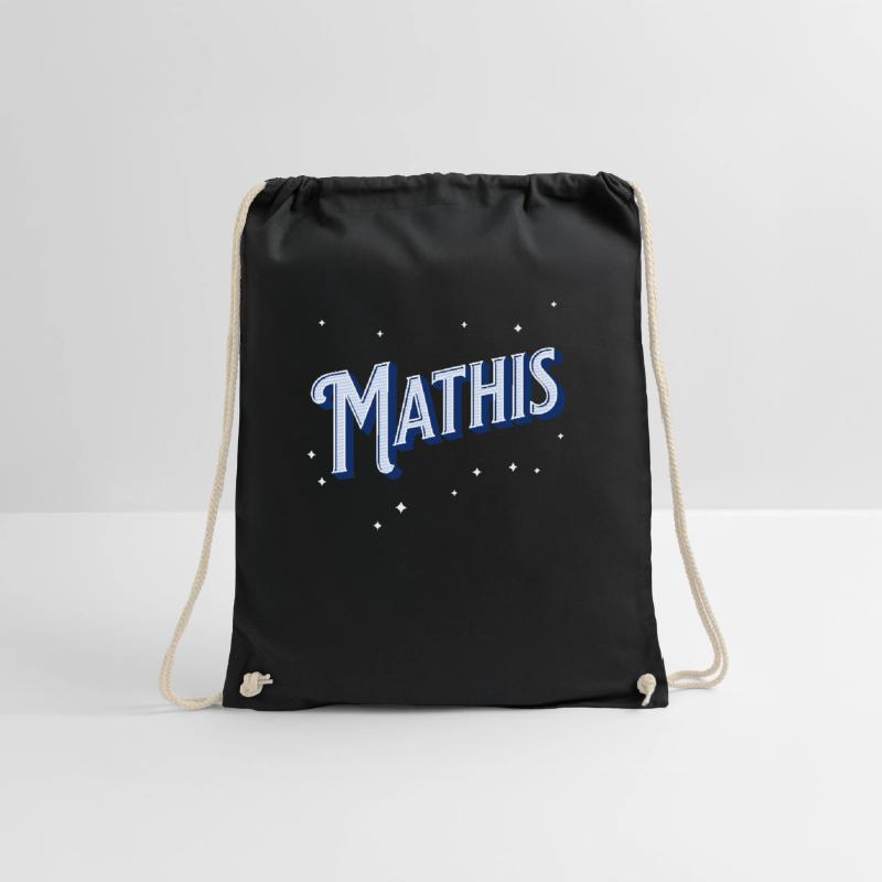 Drawstring Bag