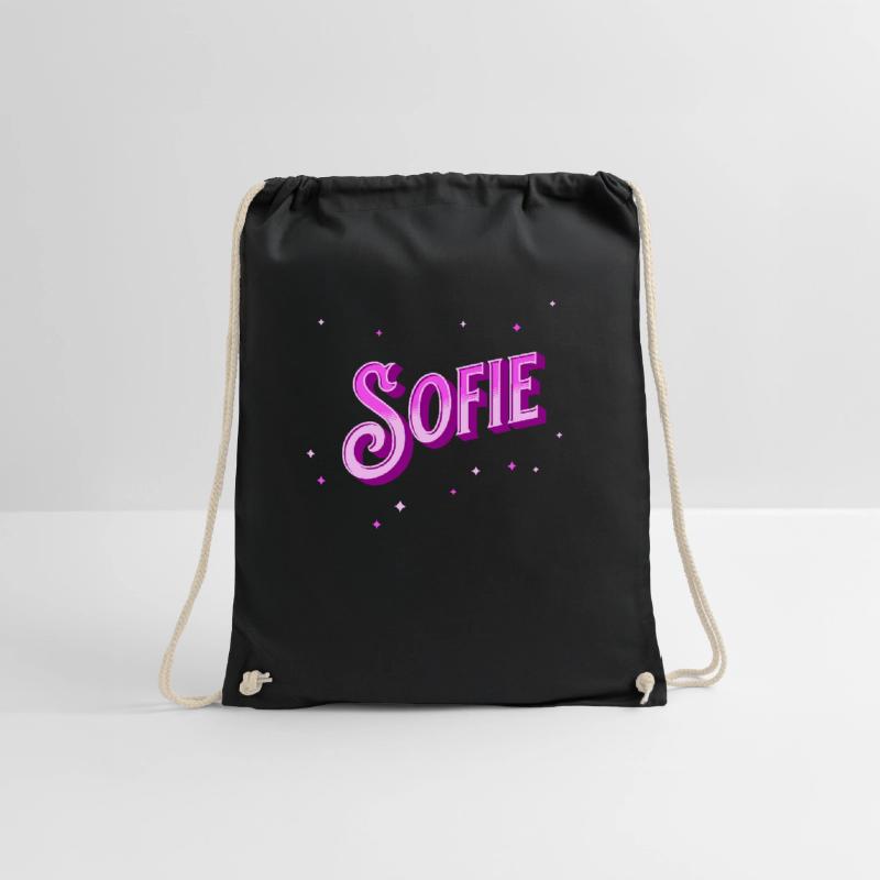 Drawstring Bag
