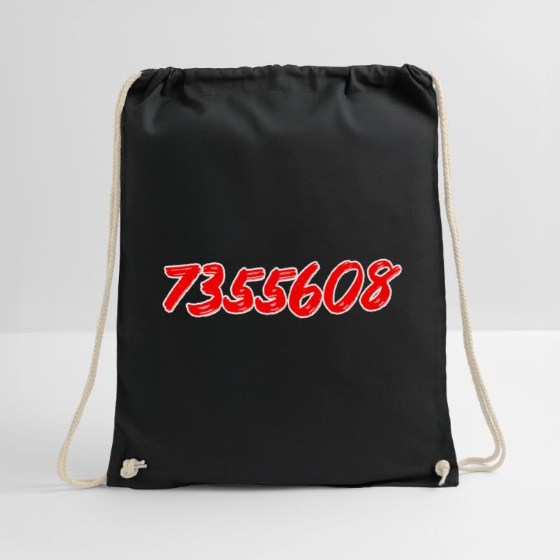 7355608 - Bomb defuse code Drawstring Bag