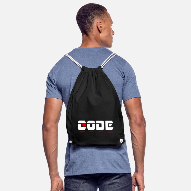 Drawstring Bag