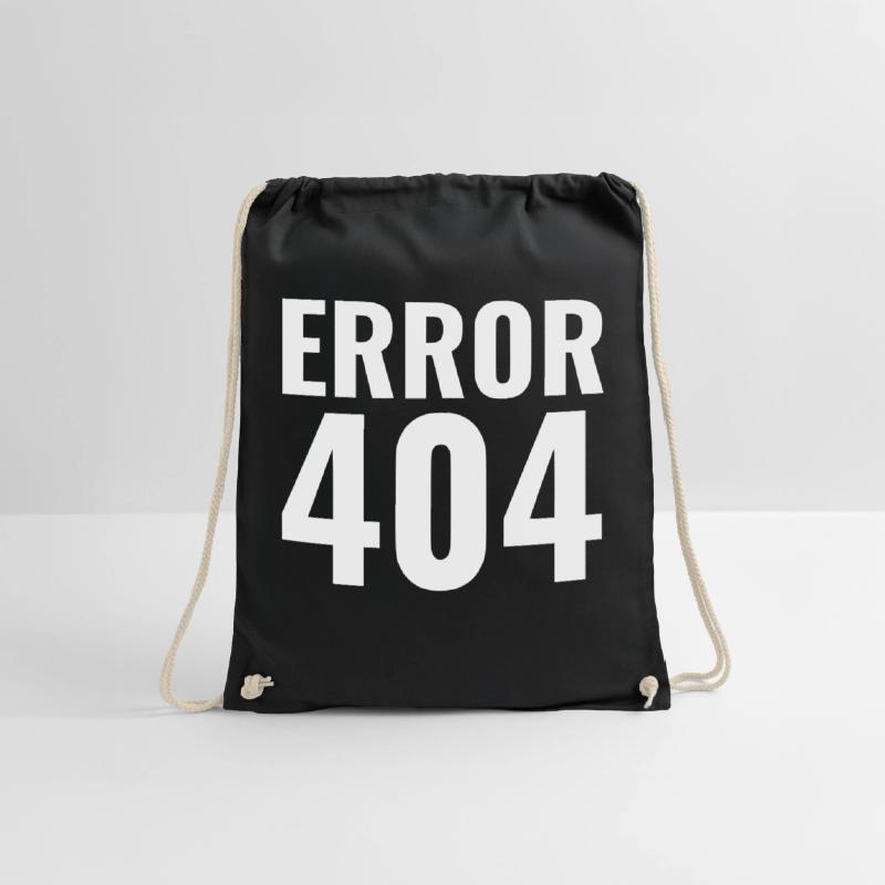 Drawstring Bag
