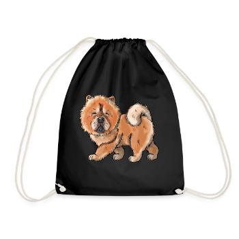 Jari - Sac de sport léger - noir - Devant