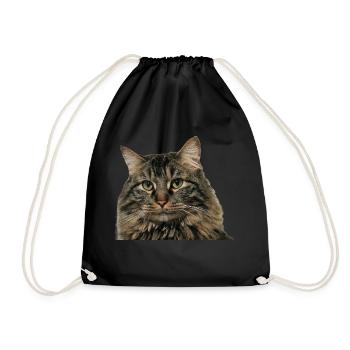 Orion - Sac de sport léger - noir - Devant