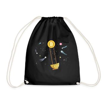 Limonade Limonade Limonade Limonade Stand Design - Sac de sport léger - noir - Devant