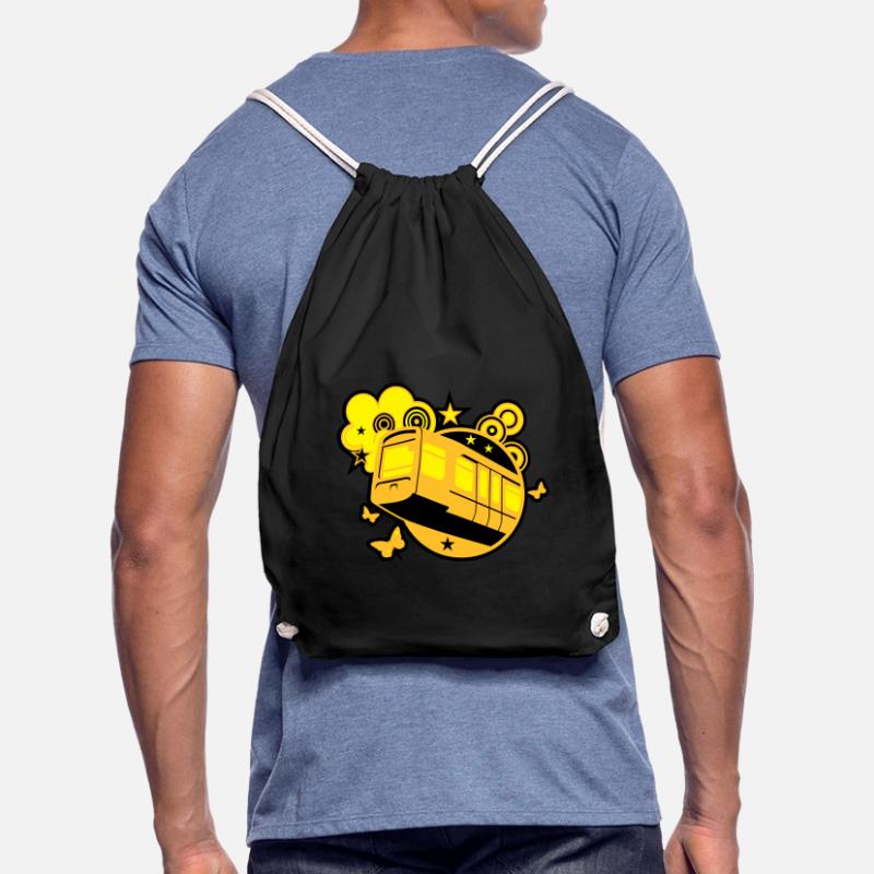 Monorail Sac de sport léger