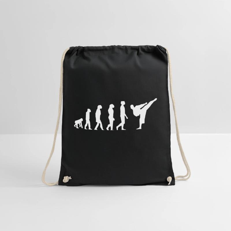 Drawstring Bag