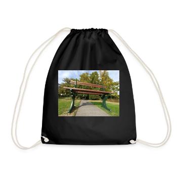 IMG 20221010 113924 - Sac de sport léger - noir - Devant
